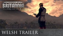 Total War: Thrones of Britannia - Trailer cinematico sul Galles