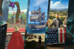 Sea of Thieves e Ni No Kuni II i più attesi di marzo 2018 - Rubrica