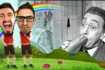 Proposte per un Paese migliore nell'idiozia della Settimana - Video
