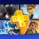 Bloodborne e Ratchet & Clank su PlayStation Plus a marzo