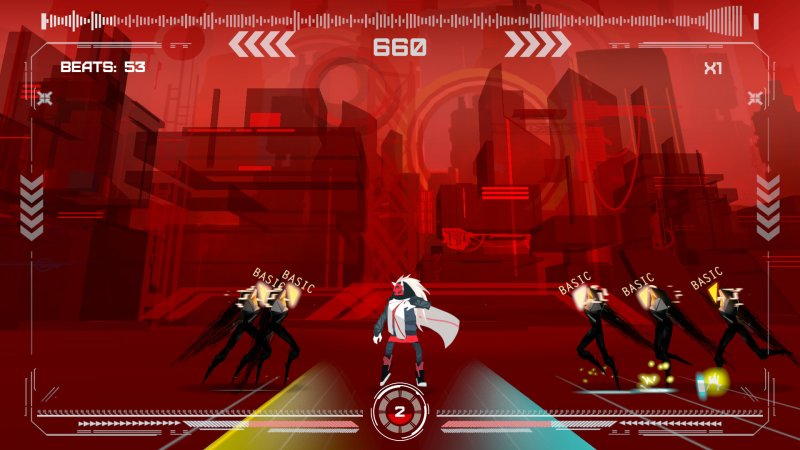 Immagine di Terrorhythm per PC Windows