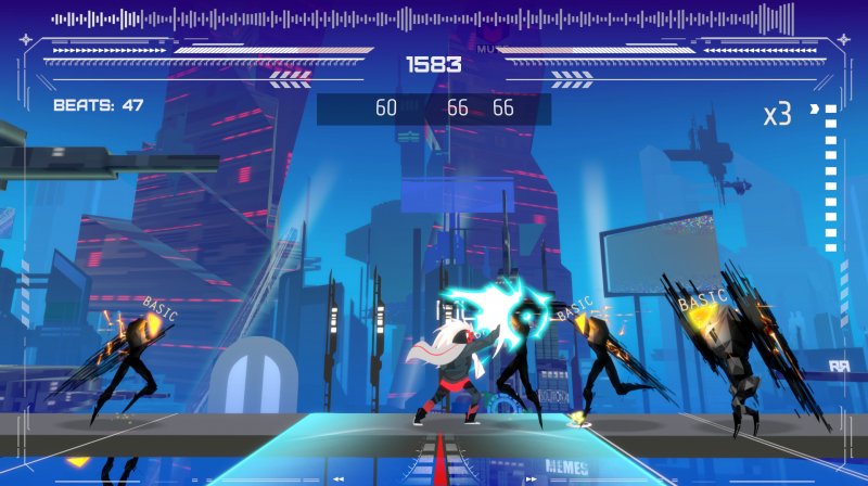 Immagine di Terrorhythm per PC Windows