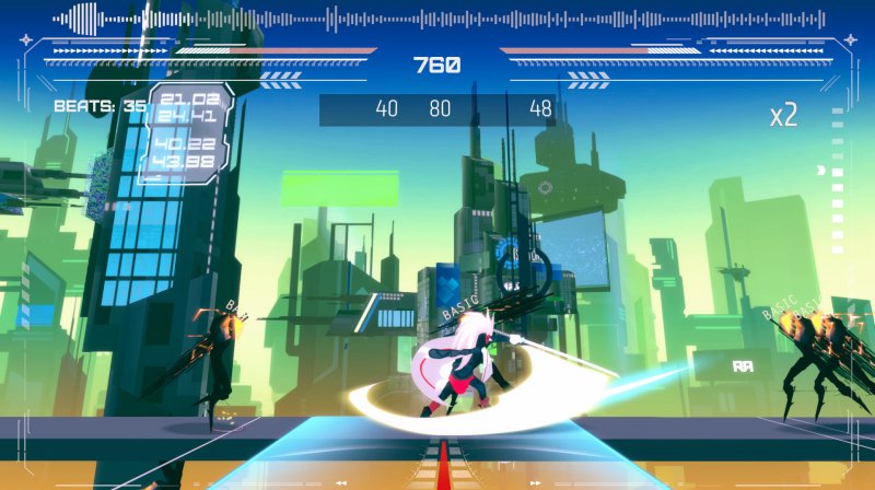 Immagine di Terrorhythm per PC Windows