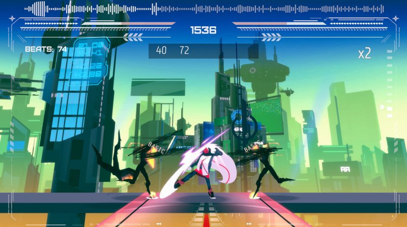 Immagine di Terrorhythm per PC Windows