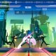 L'action musicale Terrorhythm uscirà il 30 marzo su Steam