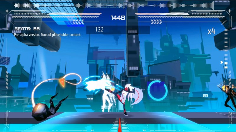 Immagine di Terrorhythm per PC Windows