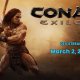 Conan Exiles - Il nuovo sistema di combattimento spiegato