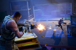 Fortnite: Rogue Agent Pack torna disponibile su Apple Store, ma solo per poco tempo - Notizia