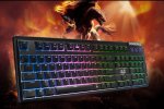 La recensione della tastiera Asus Cerberus Mech RGB - Recensione
