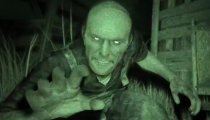 Outlast: Bundle of Terror - Trailer di lancio