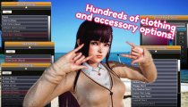 Honey Select Unlimited - The Ultimate Character Creator - Il trailer di gioco