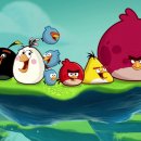 Rovio, il team di Angry Birds, ha chiuso lo studio di Londra