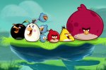 Rovio, il team di Angry Birds, ha chiuso lo studio di Londra - Notizia