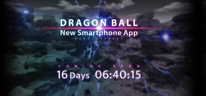 Il 21 marzo Bandai Namco presenterà una nuova applicazione mobile dedicata a Dragon Ball Il 21 marzo Bandai Namco presenterà una nuova applicazione mobile dedicata a Dragon Ball