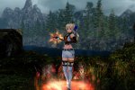 Record of Grancrest War torna a mostrarsi in un nuovo spot giapponese - Video