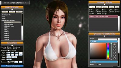 Honey Select Unlimited - The Ultimate Character Creator