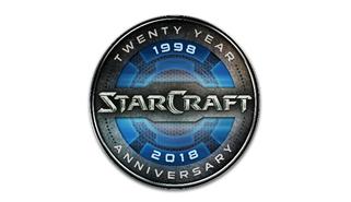 Blizzard si appresta a celebrare il 20° anniversario di StarCraft con varie iniziative Blizzard si appresta a celebrare il 20° anniversario di StarCraft con varie iniziative