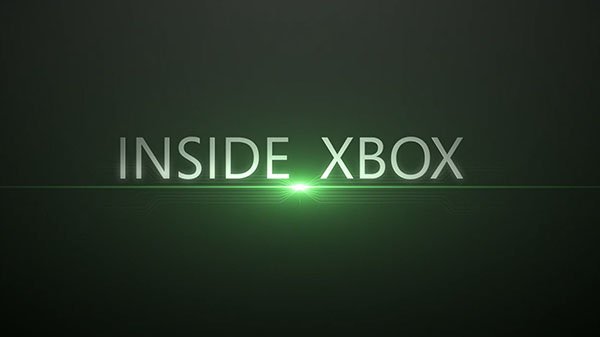 微軟在Xbox內宣布，這是Xbox World上的新每月流媒體約會