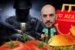 Oggi si torna a pranzo con Rainbow Six: Siege e Tommaso Valentini - Notizia