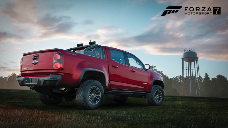 Immagine di Forza Motorsport 7 per Xbox One