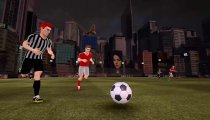 VRFC Virtual Reality Football Club - Il trailer di lancio