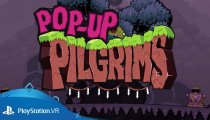 Pop Up Pilgrims - Il trailer di gioco