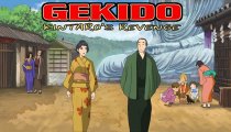 Gekido Kintaro's Revenge - Il trailer con la data d'uscita