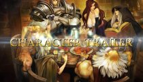 Dragon's Crown Pro - Trailer dei personaggi