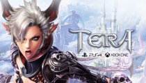 TERA - Trailer gameplay della versione console