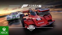 Forza Motorsport 7 - Trailer del Car Pack di marzo 2018