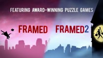 FRAMED Collection - Trailer d'annuncio