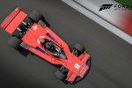 Un bel pacchetto di auto e altri aggiornamenti previsti a marzo per Forza Motorsport 7 - Notizia