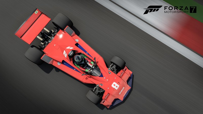 Immagine di Forza Motorsport 7 per Xbox One