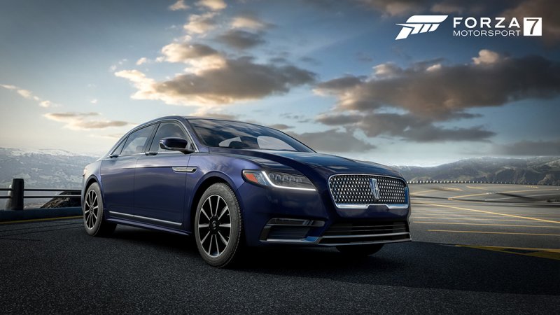 Immagine di Forza Motorsport 7 per Xbox One