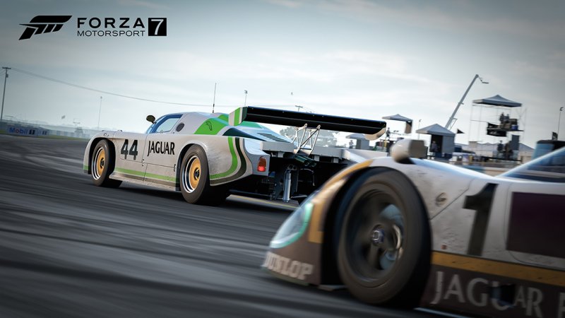 Forza Motorsport 7 - PC - Multiplayer.it