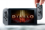 Alcune fonti confermano l'arrivo di Diablo III su Nintendo Switch - Notizia