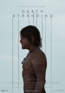 Death Stranding per PlayStation 4