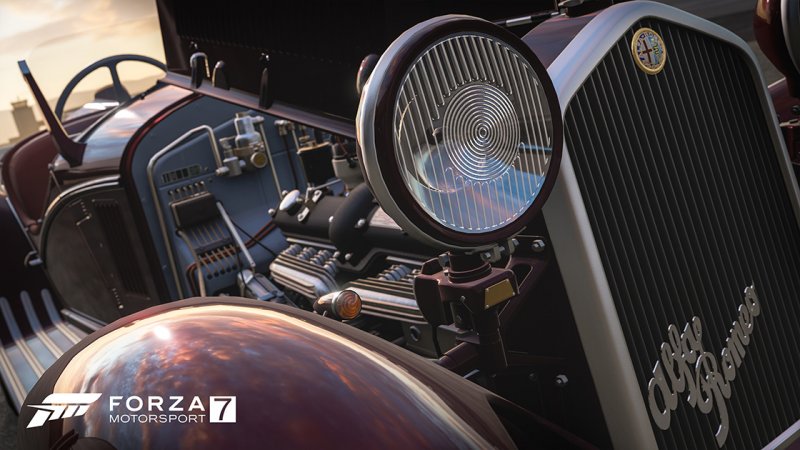 Immagine di Forza Motorsport 7 per Xbox One