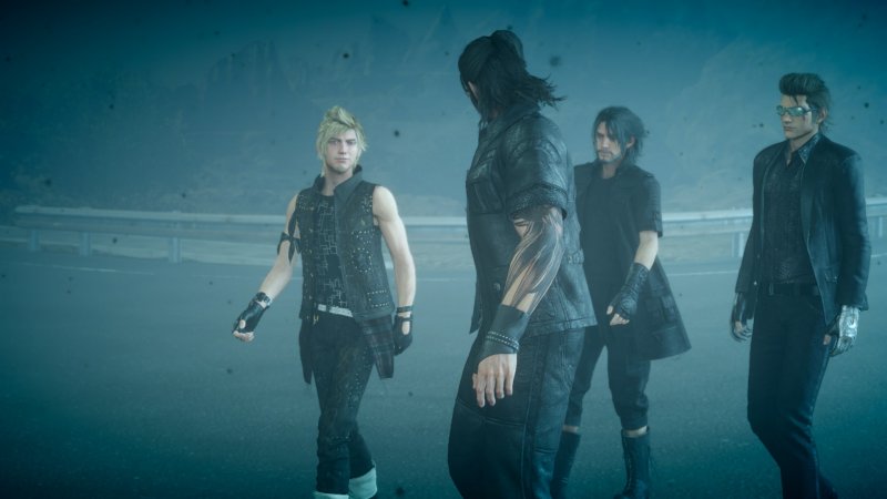 Immagine di Final Fantasy XV: Windows Edition per PC Windows