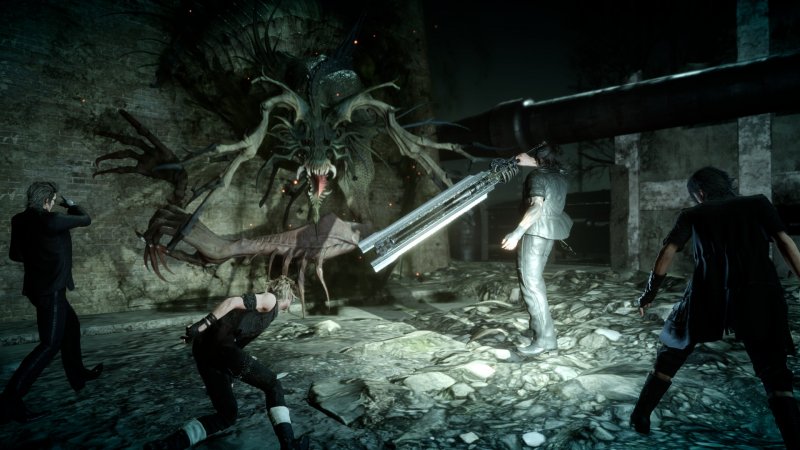 Immagine di Final Fantasy XV: Windows Edition per PC Windows