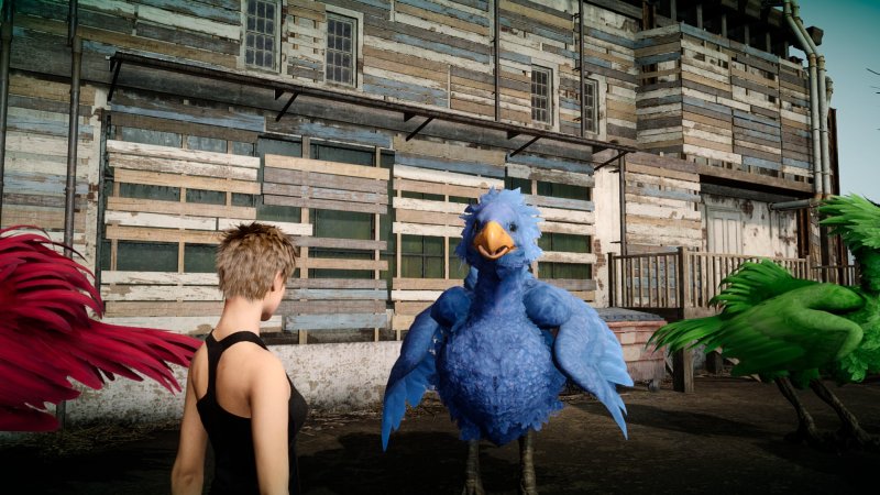 Immagine di Final Fantasy XV: Windows Edition per PC Windows