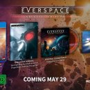 Everspace arriva anche su PlayStation 4