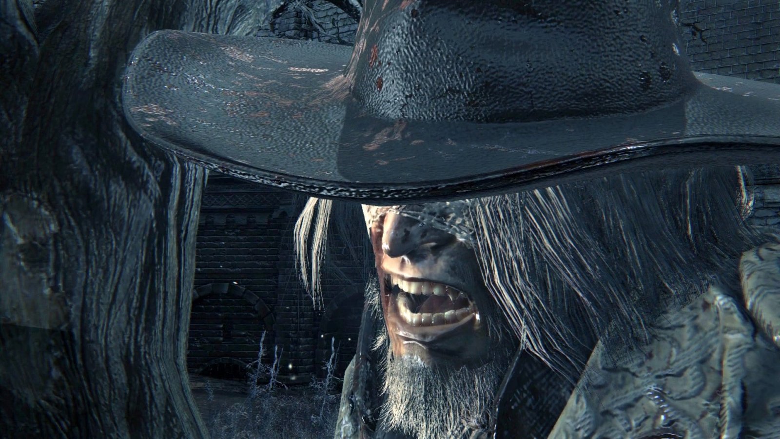 Bloodborne