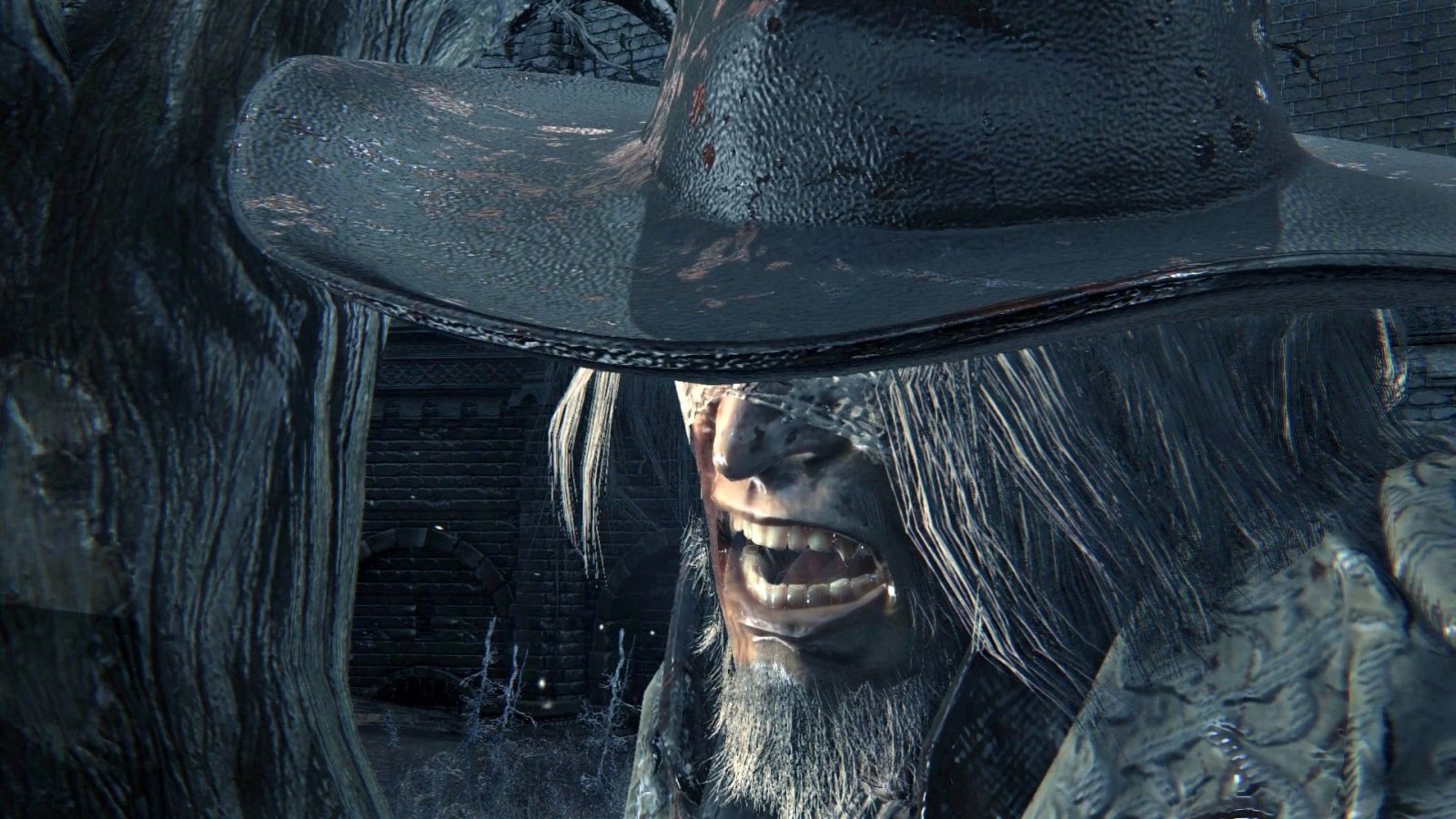 Sony starebbe per annunciare l'edizione rimasterizzata o il remake di Bloodborne, per una strana coincidenza