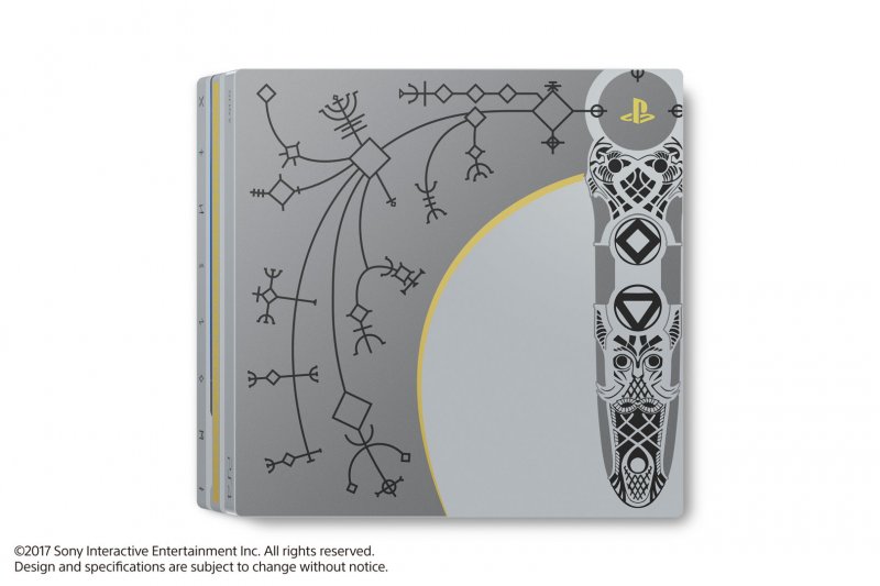 Immagine di Periferiche PS4