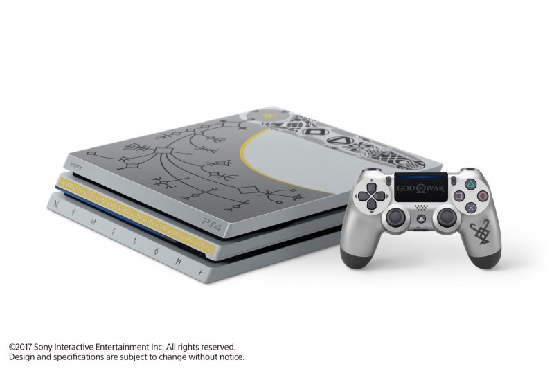 Il firmware di PlayStation 4 si aggiorna alla versione 5.53