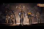 Teaser trailer e nuove immagini per Necromunda: Underhive Wars - Notizia