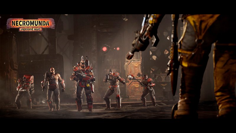 Immagine di Necromunda: Underhive Wars per PC Windows