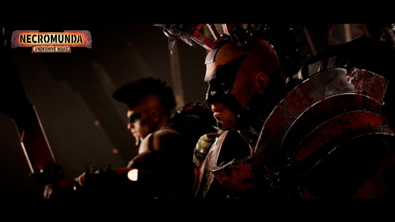 Immagine di Necromunda: Underhive Wars per PC Windows