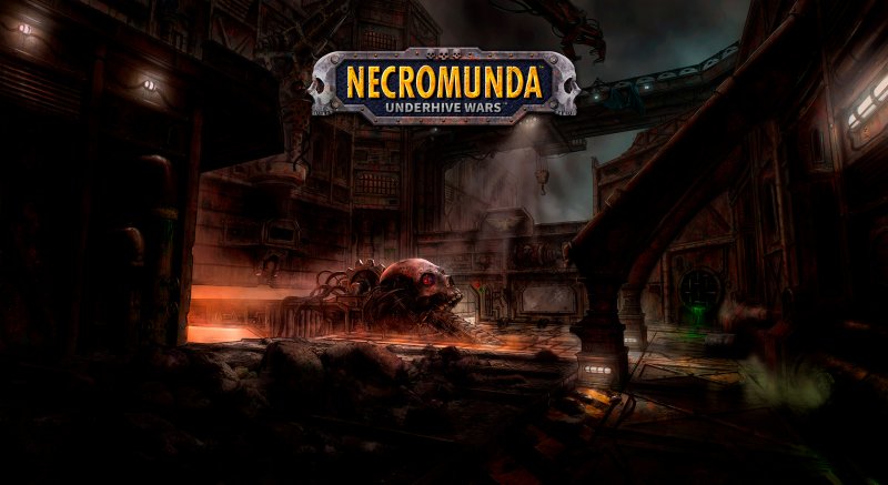 Immagine di Necromunda: Underhive Wars per PC Windows